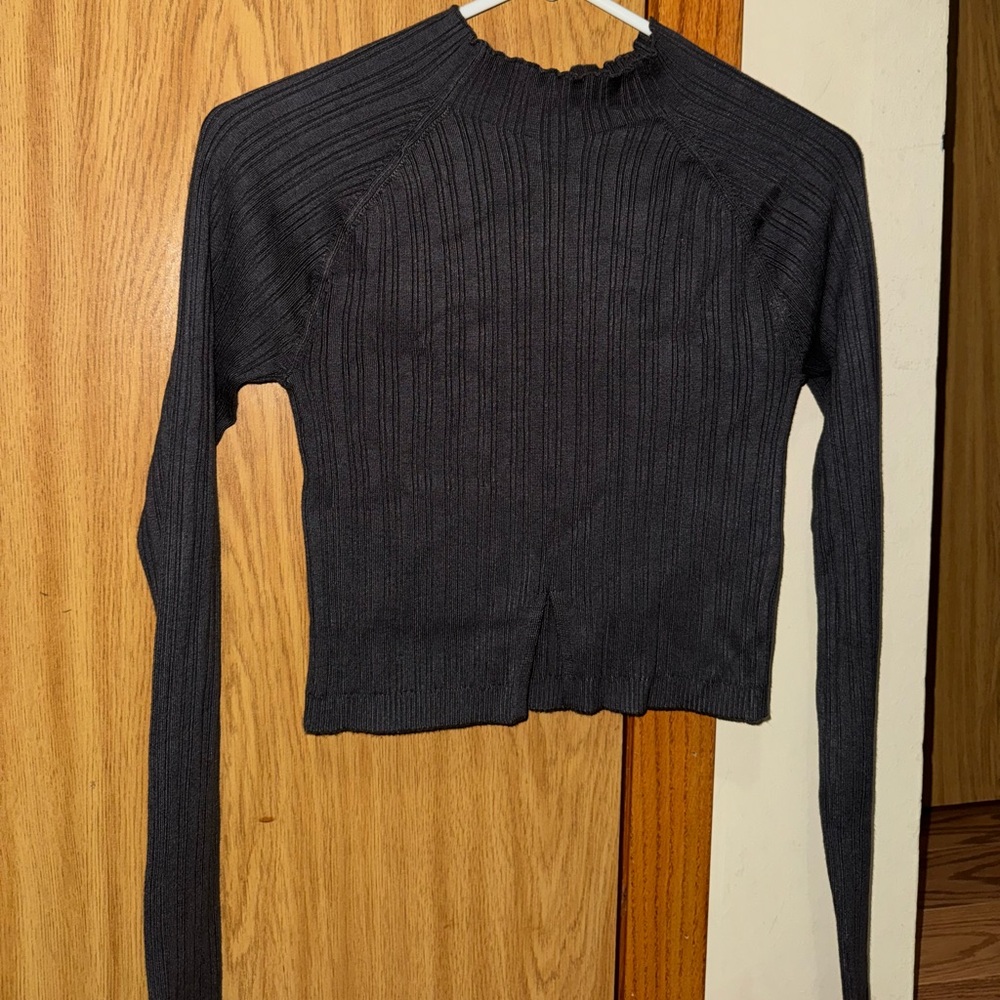 GARAGE LONG SLEEVE